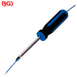 BGS TECHNIC Durchstechahle zur Kabelverlegung,