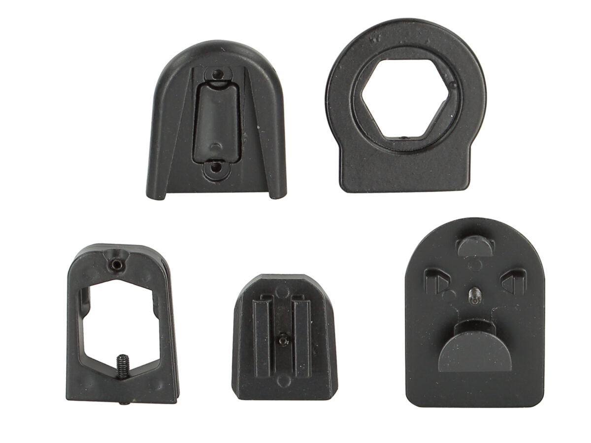 Spiegelmonitor Scheibenhalter universal – Bild 2