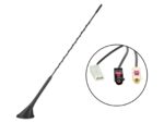 Dachantenne AM/FM DAB/DAB 60 Stabneigung 12V extern – Bild 2