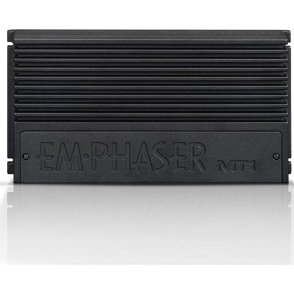 EMPHASER EA-MT1 Monolith Amplifier 1 x 450 W RMS