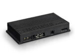 EMPHASER EA-MT1 Monolith Amplifier 1 x 450 W RMS – Bild 2