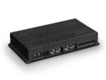 EMPHASER EA-MT4 Monolith Amplifier 4 x 100 W RMS – Bild 2