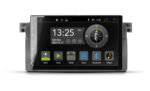 Radical R-C12BM1Android Autoradio für BMW 3er E46 Limousine, Touring, Coupe, M3