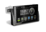 Radical R-C12BM1Android Autoradio für BMW 3er E46 Limousine, Touring, Coupe, M3 – Bild 3