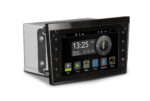 Radical R-C12OP2 Android Autoradio für Opel Antara, Astra, Corsa, Zafira – Bild 2