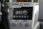 Radical R-C12OP2 Android Autoradio für Opel Antara, Astra, Corsa, Zafira – Bild 3