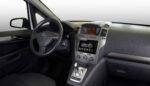 Radical R-C12OP2 Android Autoradio für Opel Antara, Astra, Corsa, Zafira – Bild 4