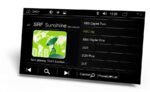 Radical R-C12OP2 Android Autoradio für Opel Antara, Astra, Corsa, Zafira – Bild 5