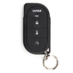 VIPER Zentralverriegelungs-Steuerung mit zwei Fernbedienungen 7146V – Bild 3