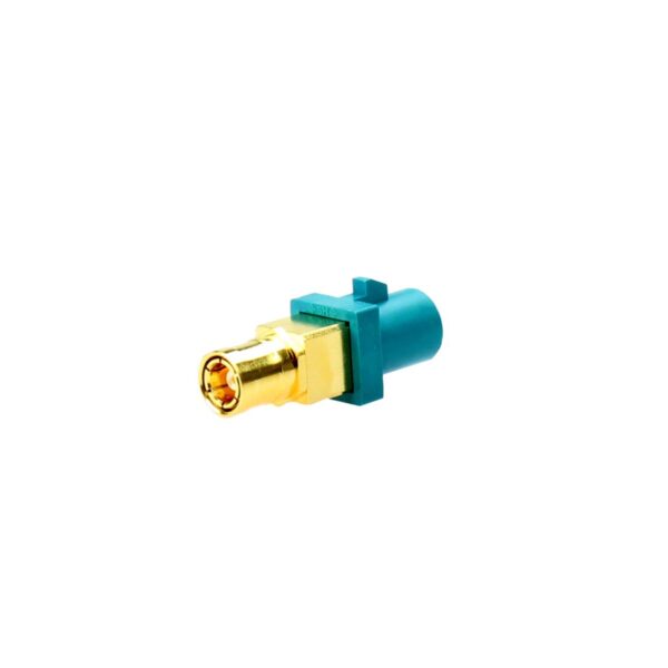 Antennenadapter FAKRA M AUF SMB W