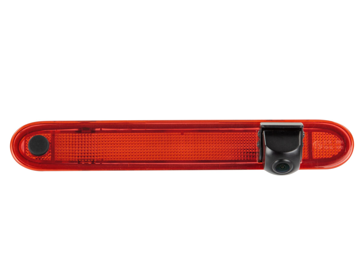 Rückfahrkamera Mercedes Citan/Renault Kangoo – Bild 1