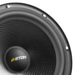ETON POW16 16,5 cm 2-Wege Compo – Bild 3