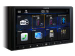 Alpine iLX-W690D 2-DIN Autoradio mit DAB / Android Auto / Apple CarPlay