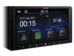 Alpine iLX-W690D 2-DIN Autoradio mit DAB / Android Auto / Apple CarPlay – Bild 3