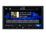 Alpine iLX-W690D 2-DIN Autoradio mit DAB / Android Auto / Apple CarPlay – Bild 5