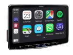 Alpine ILX-F115D 11 Zoll Media Autoradio mit DAB/Wireless Carplay/Android Auto – Bild 2