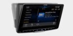 Alpine ILX-F115D 11 Zoll Media Autoradio mit DAB/Wireless Carplay/Android Auto – Bild 11