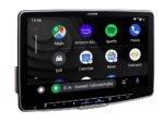 Alpine ILX-F115D 11 Zoll Media Autoradio mit DAB/Wireless Carplay/Android Auto – Bild 3
