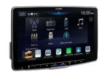 Alpine ILX-F115D 11 Zoll Media Autoradio mit DAB/Wireless Carplay/Android Auto – Bild 4