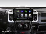 Alpine ILX-F115D 11 Zoll Media Autoradio mit DAB/Wireless Carplay/Android Auto – Bild 6