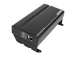 Alpine KTA-200M Monoblock Subwoofer Amplifier 1 x 400W – Bild 2