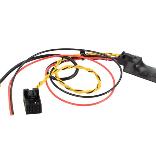 Rückfahrkamera Adapter diverse Fahrzeuge OEM Kamera