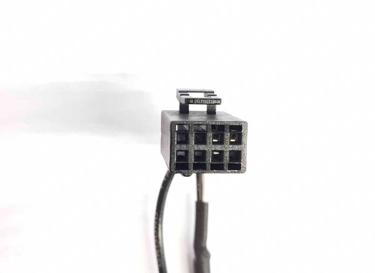 Rückfahrkamera Adapter diverse Fahrzeuge OEM Kamera – Bild 2