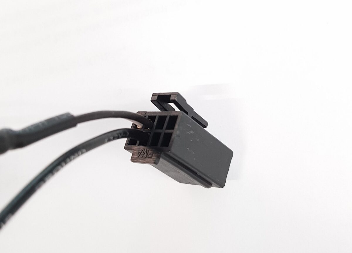 Rückfahrkamera Adapter diverse Fahrzeuge OEM Kamera – Bild 3