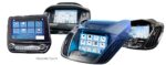 Rückfahrkamera-Eingang kein Ton für Ford Sony Sync3 – Bild 2