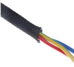 Geflechtschlauch Mini Box 3,2-9,5 mm / 10 m – Bild 3