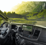 ZENEC Z-N875 1-DIN Moniceiver Android Auto Apple CarPlay DAB – Bild 8