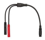 Zenec N-ZERVSC200-CM Kabeladapter Set für vorverlegte Camos Kamerakabel – Bild 2