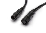 Zenec N-ZERVSC200-CM Kabeladapter Set für vorverlegte Camos Kamerakabel – Bild 3