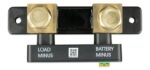 Batteriemonitor SmartShunt 9-90VDC 500A – Bild 5