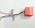ZENEC Mini-ISO Interface für Lenkradfernbedienung Fiat Ducato – Bild 4