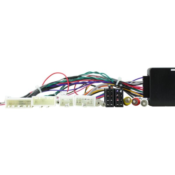 LFB Toyota diverse Fahrzeuge 10Pin / 6Pin / 28Pin / 24Pin