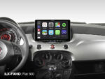Alpine ILX-F905D 1-DIN - 9 Bildschirm. mit Apple CarPlay und Android Auto – Bild 4