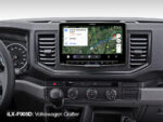 Alpine ILX-F905D 1-DIN - 9 Bildschirm. mit Apple CarPlay und Android Auto – Bild 5