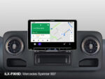 Alpine ILX-F905D 1-DIN - 9 Bildschirm. mit Apple CarPlay und Android Auto – Bild 6