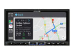 Alpine ILX-705D Wireless Apple CarPlay und Android Auto – Bild 4