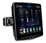 Alpine Bluetooth Lautstärkeregler für iLX-705 / iLX-F115 / iLX-F905 – Bild 3