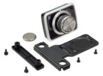 Alpine Bluetooth Lautstärkeregler für iLX-705 / iLX-F115 / iLX-F905 – Bild 4