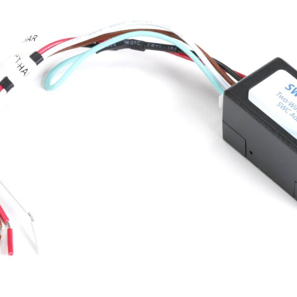PAC SWI-ADAPT Eingangsadapter 2-Draht für alle PAC LFB-Adapter