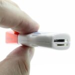 USB 2.0 4 in 1 Multi-Speicherkartenleser – Bild 6