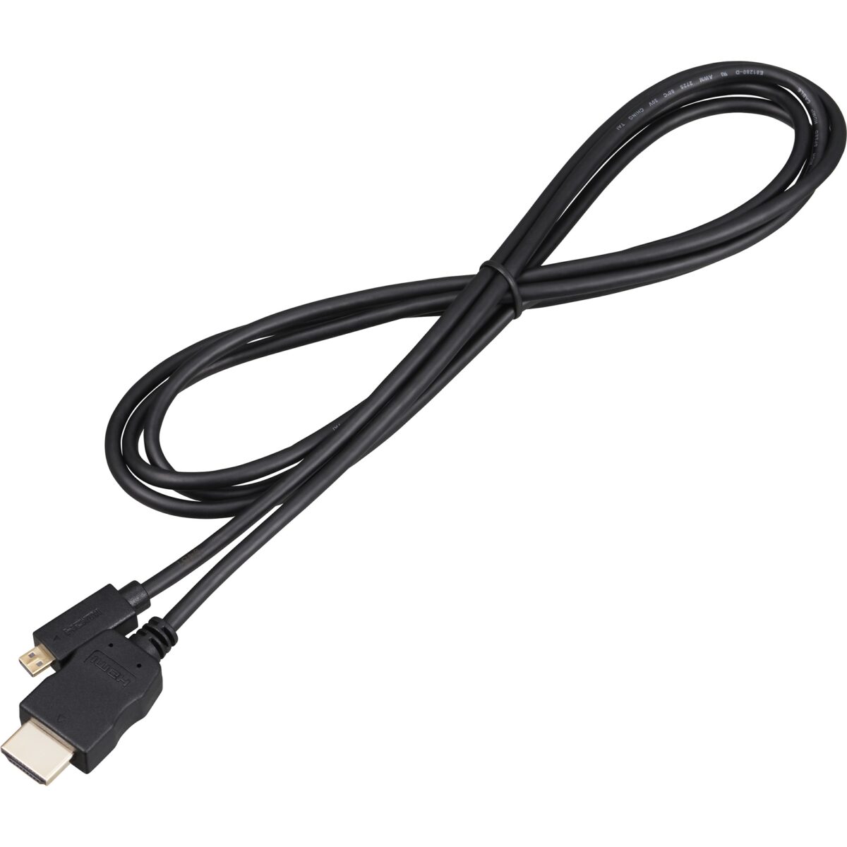 Kenwood KCA-HD200 High Speed HDMI Kabel – Bild 2