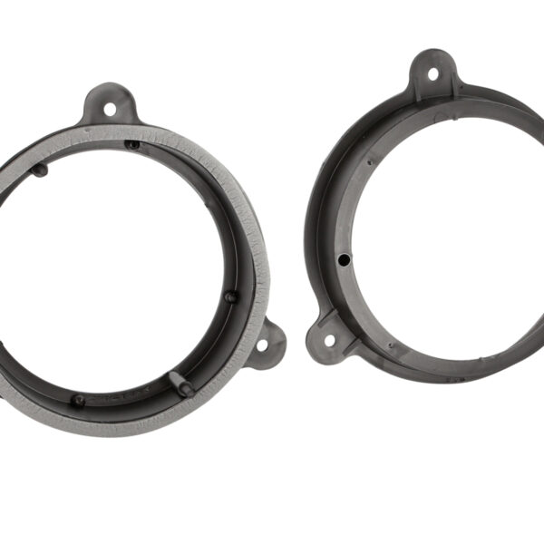 Lautsprecherringe Nissan / Opel / Renault D165mm