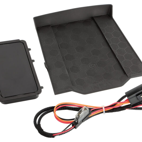 INBAY Ablage VW T-Roc A1 2017 - 2021 10W