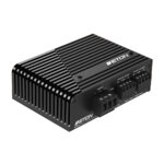 ETON MICRO250.4 4-Kanal Amplifier 2x45W 2x80W