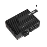 ETON MICRO250.4 4-Kanal Amplifier 2x45W 2x80W – Bild 2