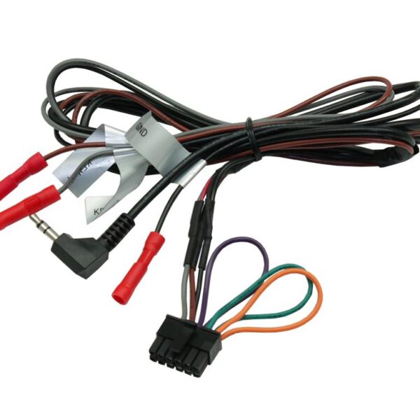 LFB Lead Kabel Multilead diverse Geräte 80cm
